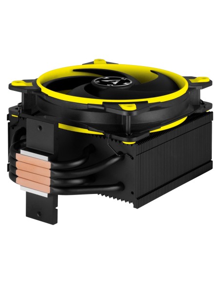 ARCTIC Freezer 34 eSports Procesador Enfriador