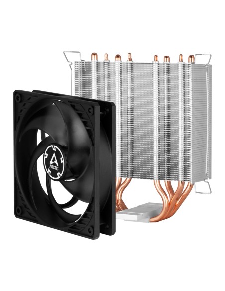 ARCTIC Freezer 34 Procesador Enfriador