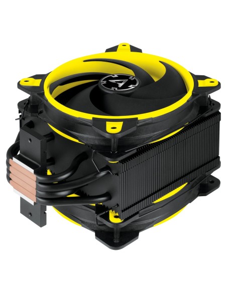 ARCTIC Freezer 34 eSports DUO Procesador Enfriador