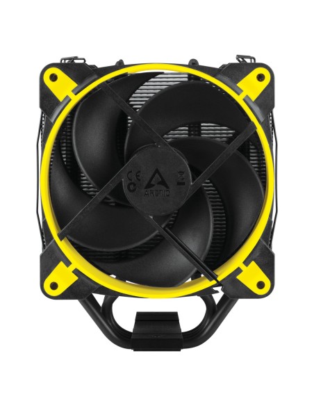 ARCTIC Freezer 34 eSports DUO Procesador Enfriador