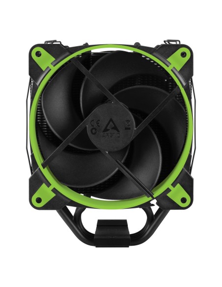 ARCTIC Freezer 34 eSports DUO Procesador Enfriador