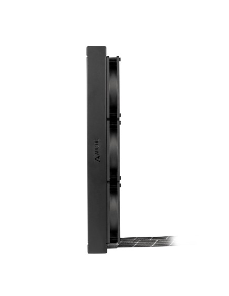 ARCTIC Liquid Freezer II 360 refrigeración agua y freón