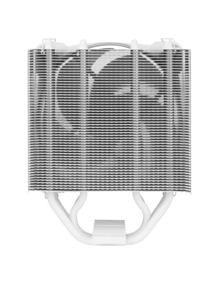 ARCTIC Freezer 34 eSports Procesador Set de refrigeración 12 cm Gris, Blanco