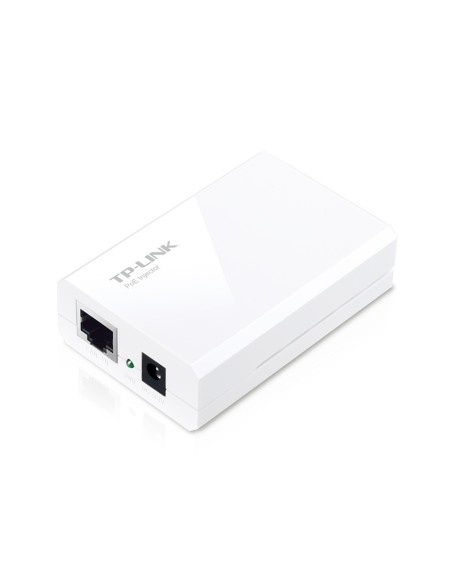 TP-LINK TL-POE200 adaptador y tarjeta de red 100 Mbit s