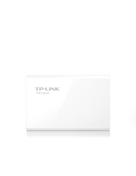 TP-LINK TL-POE200 adaptador y tarjeta de red 100 Mbit s