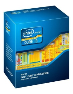 Intel Core i3-4370 procesador 3,8 GHz 4 MB Smart Cache Caja