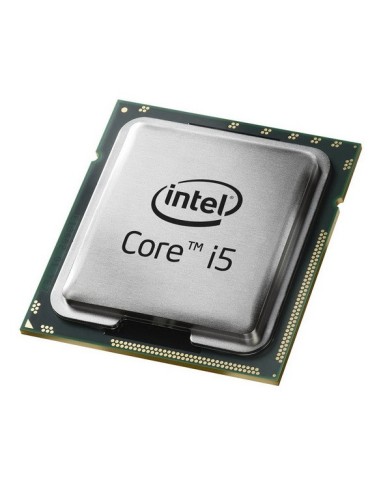 Intel Core i5-4590S procesador 3 GHz 6 MB Smart Cache Caja