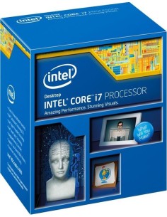 Intel Core i7-4790S procesador 3,2 GHz 8 MB Smart Cache Caja