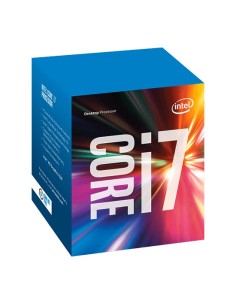 Intel Core i7-6700 procesador 3,4 GHz 8 MB Smart Cache Caja