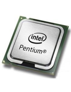 Intel Pentium G4600 procesador 3,6 GHz 3 MB Caja