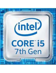 Intel Core i5-7600 procesador 3,5 GHz 6 MB Smart Cache Caja