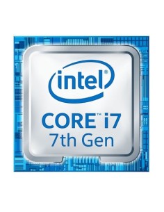 Intel Core i7-7700K procesador 4,2 GHz 8 MB Smart Cache Caja
