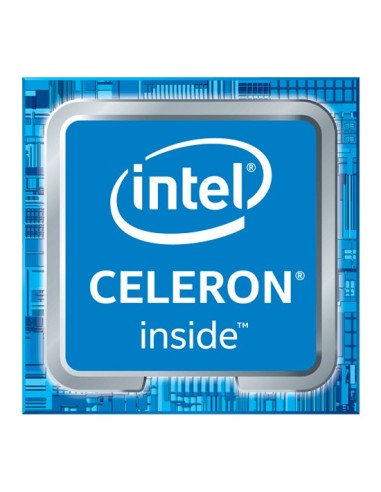 Intel Celeron G4950 procesador 3,3 GHz 2 MB Smart Cache Caja