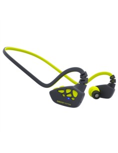 Energy Sistem Auriculares Sport 3 Bluetooth Yellow - Imagen 1