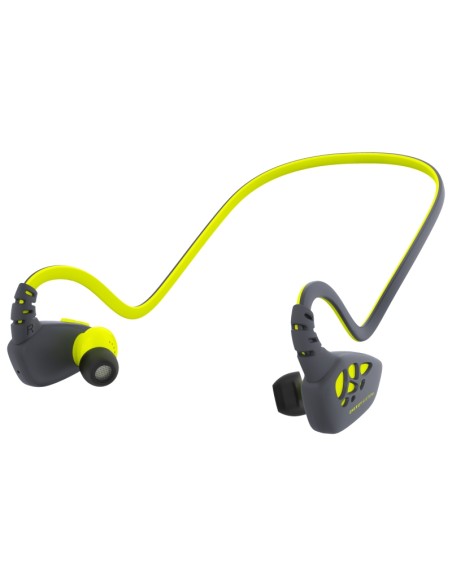 Energy Sistem Auriculares Sport 3 Bluetooth Yellow - Imagen 2