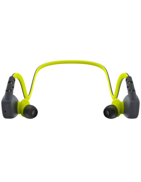 Energy Sistem Auriculares Sport 3 Bluetooth Yellow - Imagen 3