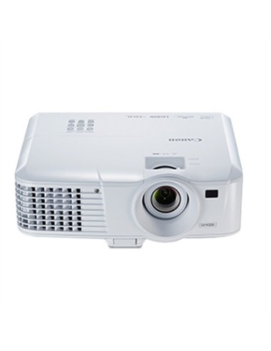 Canon Proyector LV X320 3200lm XGA DLP+PR100 - Imagen 1