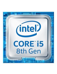 Intel Core i5-8400 procesador 2,8 GHz 9 MB Smart Cache Caja