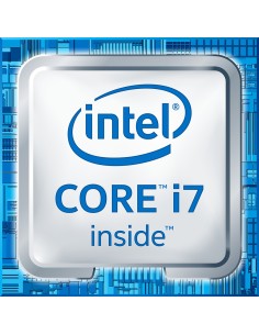 Intel Core i7-9700F procesador 3 GHz 12 MB Smart Cache Caja