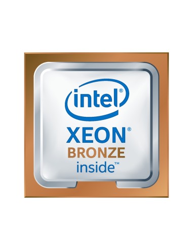 Procesador Intel Xeon 3206R