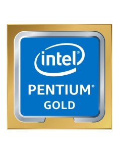 Intel Pentium Gold G6600 procesador 4,2 GHz 4 MB Smart Cache Caja