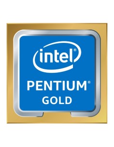 Intel Pentium Gold G6605