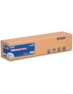 Epson Rollo de Premium Semigloss Photo Paper, 24" x 30,5 m, 250 g m²