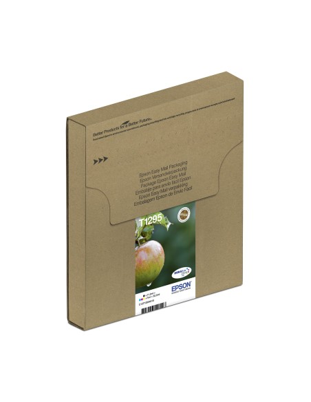 Epson Apple Multipack 4-colours T129 EasyMail