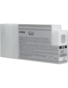 Epson Cartucho T6427 gris