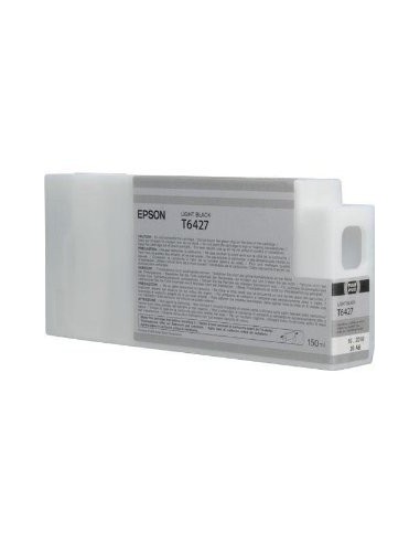 Epson Cartucho T6427 gris