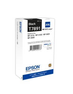 Epson Cartucho T789140 negro XXL