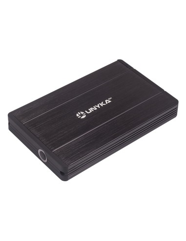 CAJA EXTERNA UNYKA 2,5 USB 3.0