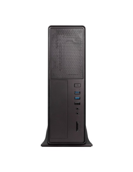 UNYKAch UK 2010 450W ITX Negra