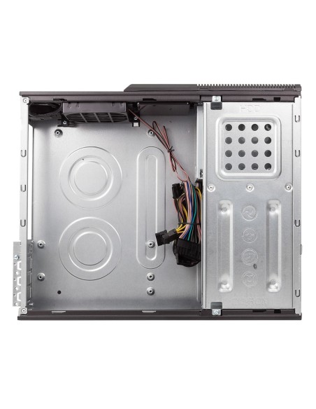 UNYKAch UK 2010 450W ITX Negra