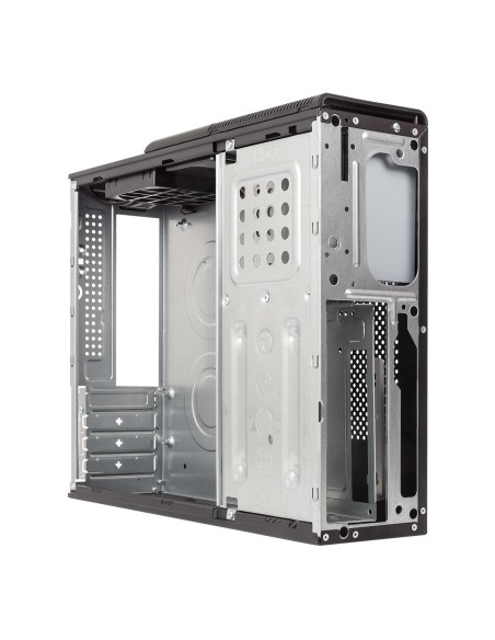 UNYKAch UK 2010 450W ITX Negra