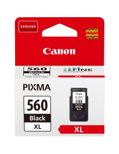 Canon 3712C001 cartucho de tinta Original Negro 1 pieza(s)
