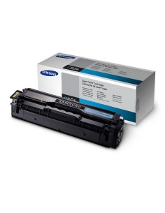Samsung CLT-C404S cartucho de tóner 1 pieza(s) Original Cian