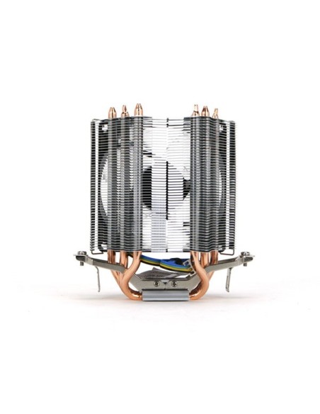 Zalman CNPS7X LED+ ventilador de PC Procesador Enfriador 9,2 cm Aluminio, Cobre