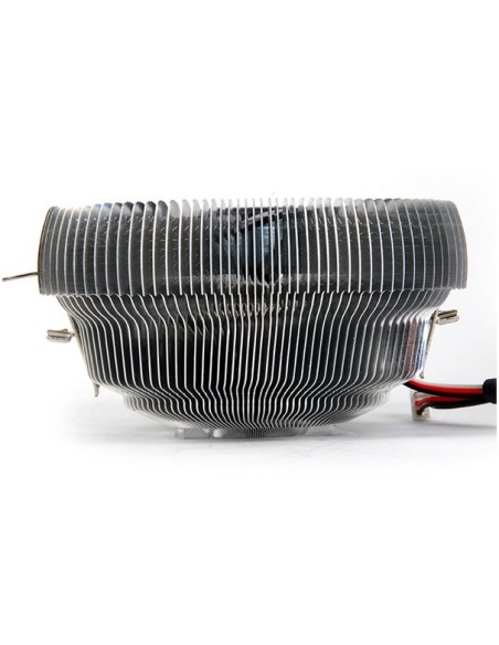 Zalman CNPS80F ventilador de PC Procesador Enfriador 8 cm