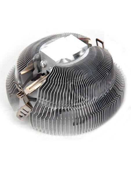 Zalman CNPS80F ventilador de PC Procesador Enfriador 8 cm