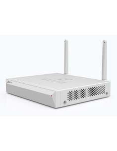 EZVIZ X5C-4 Grabadore de vídeo en red (NVR) Blanco