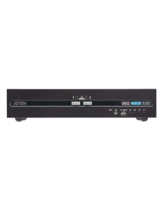 ATEN CS1142D4C-AT-G interruptor KVM
