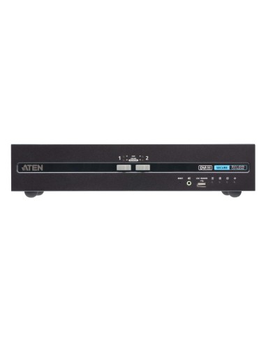 ATEN CS1142D4C-AT-G interruptor KVM
