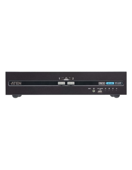 ATEN CS1142D4C-AT-G interruptor KVM