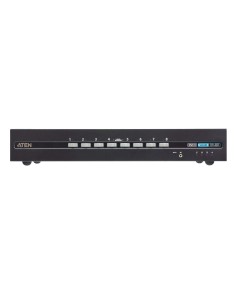 ATEN CS1148D4-AT-G interruptor KVM