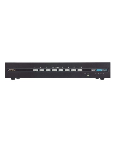 ATEN CS1148D4-AT-G interruptor KVM