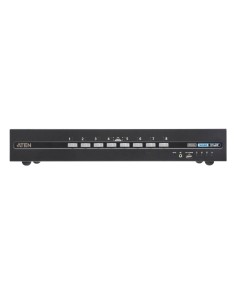 ATEN CS1148D4C-AT-G interruptor KVM