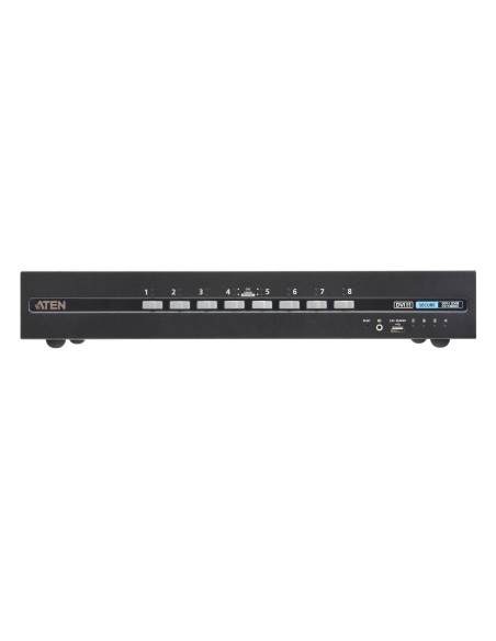 ATEN CS1148D4C-AT-G interruptor KVM