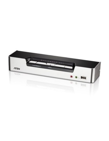 Aten CS1794 interruptor KVM Plata