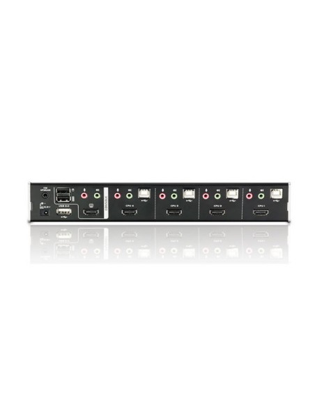 Aten CS1794 interruptor KVM Plata